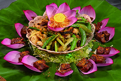 ◎ 文質彬彬然後君子