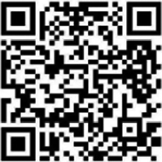 ◎ 預約全民核酸檢測QR Codt。