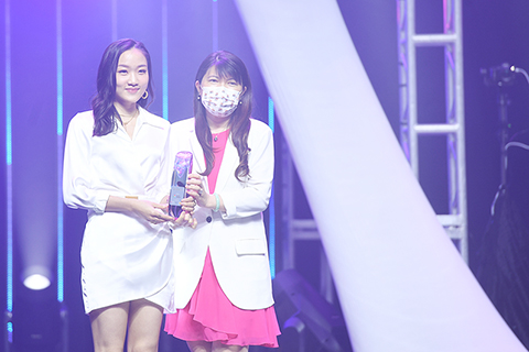 ◎ 最佳填詞_林靜翬《圓圈 Circles》。