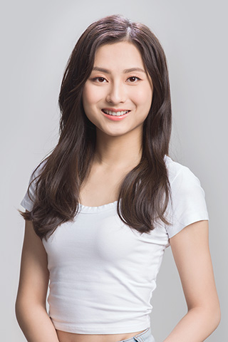 ◎ 軟件工程師梁倩淇。