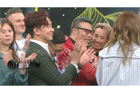 ◎ 劉洋被選為MVP。