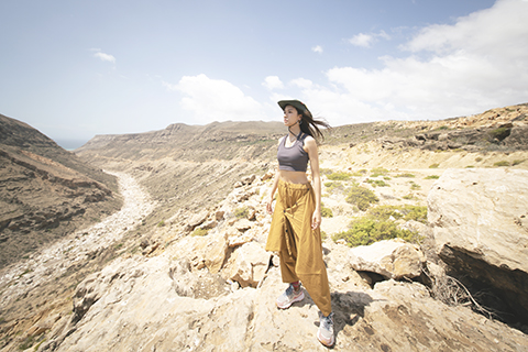 ◎ 《與天地對話》入圍最佳紀實娛樂節目(亞洲特定市場)。