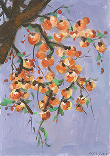 柿柿如意 嘉諾撒聖心英文中學 六年級 盧亮嘉