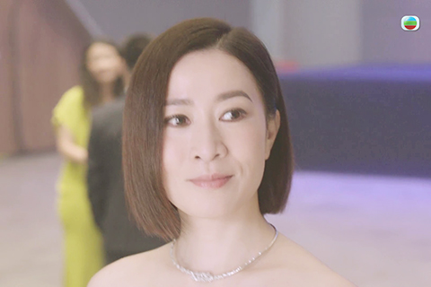 ◎ 其實最令方太耿耿於懷的,始終是Man姐離開SNK。