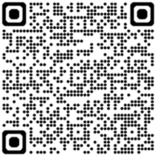 ◎ 社會工作局《家事案件調解制度》網頁二維碼。
