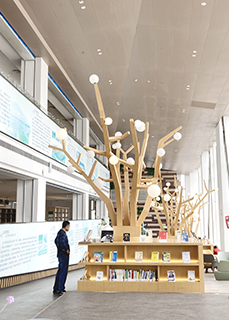 「立德樹人」的主設計