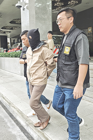 ◎ 一名本澳心理治療師涉性侵犯、性騷擾多人被拘查。