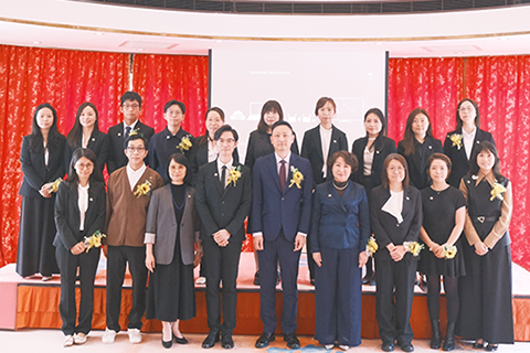 ◎ 澳門傷口造口及失禁護理學會成立。