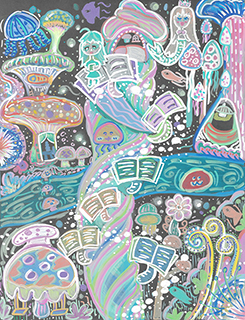 ◎ 中小組冠軍作品(羅弦宛.化地瑪)