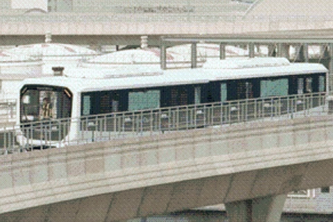 ◎ 輕軌公司表示,至去年底,員工總數逾九百人,本地居民佔比逾九成七。